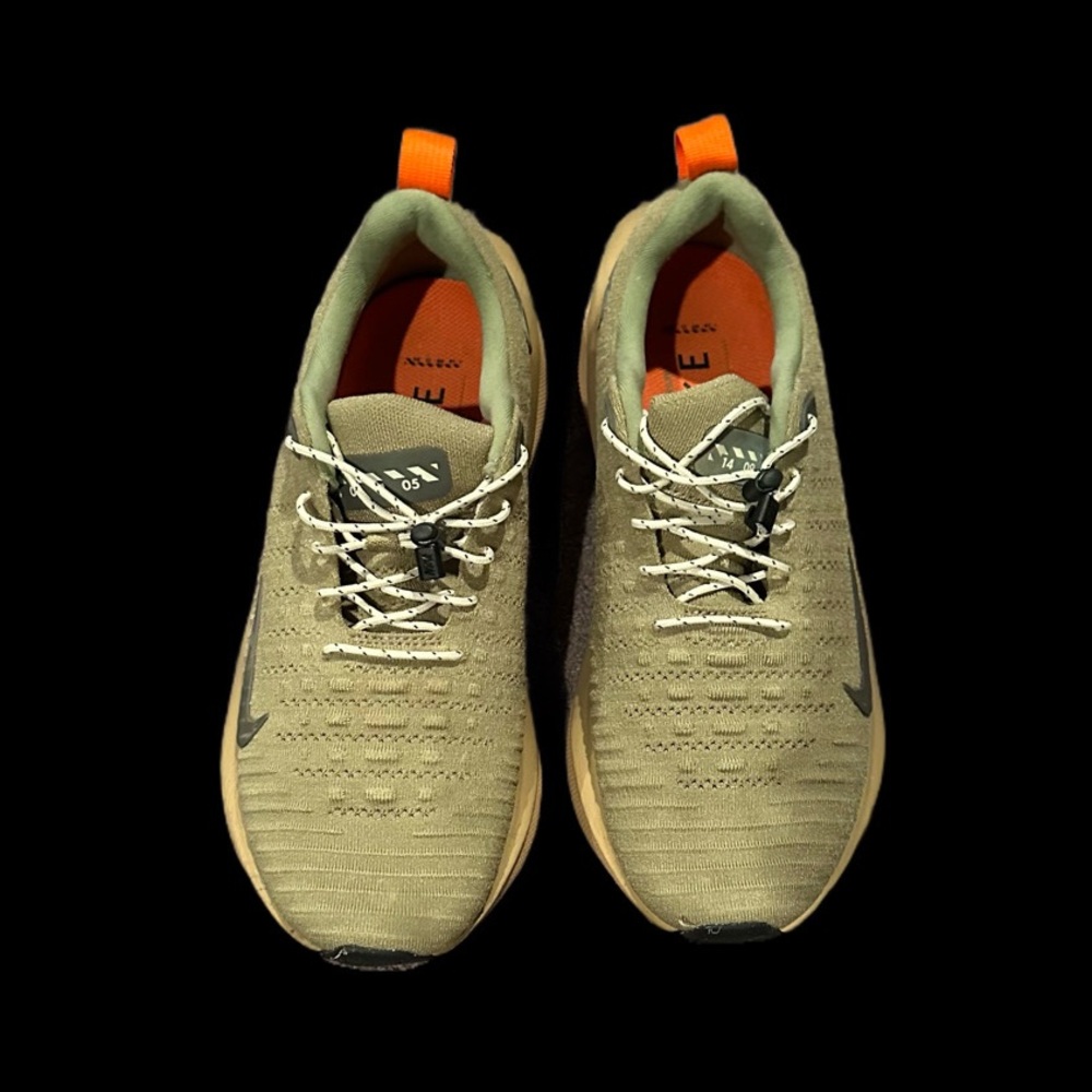 Nike Infinity React Athletic Sneakers